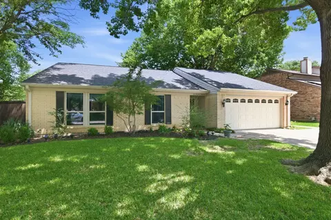 619 Heather Wood Dr, Grapevine, TX 76051