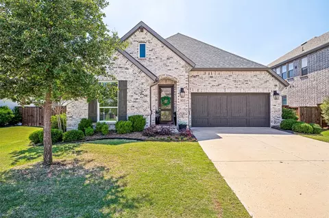 921 Gladewater Dr, Prosper, TX 75078