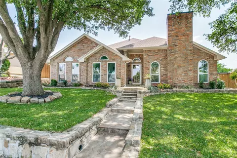 1308 Osceola Trl, Carrollton, TX 75006