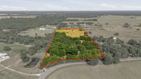 2869 Ranch Rd, Whitesboro, TX 76273