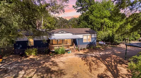 2869 Ranch Rd, Whitesboro, TX 76273