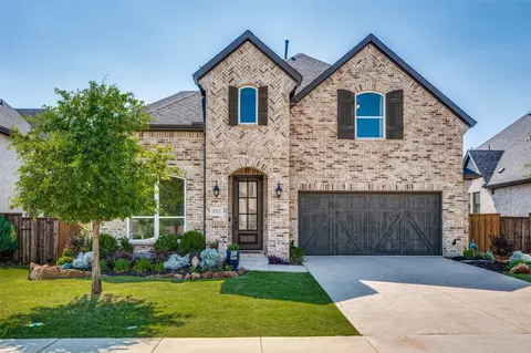 961 Gladewater Dr, Prosper, TX 75078