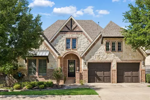 2829 Volterra Way, Keller, TX 76248