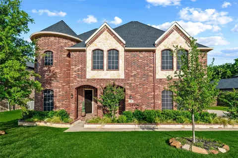 3006 Pottery Trl, Corinth, TX 76210