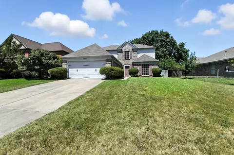 8324 Tallahassee Ln, Fort Worth, TX 76123