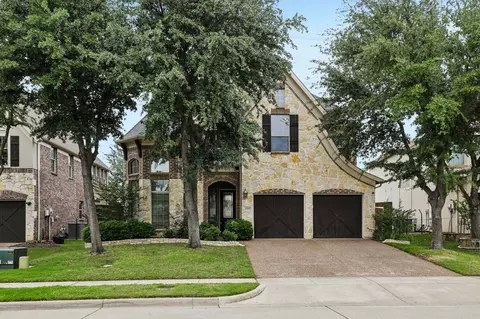 6509 Sleepy Spring Dr, Plano, TX 75024