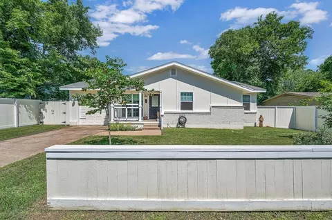 1825 Rambler Dr, Waco, TX 76710