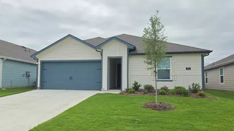 215 Desert Willow Way, Royse City, TX 75189