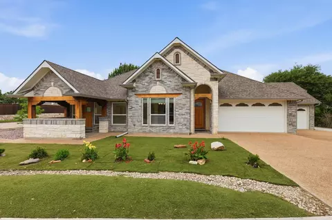 4436 Lakeside Dr, The Colony, TX 75056