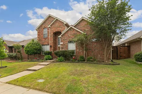 6229 White Pine Dr, Mckinney, TX 75070