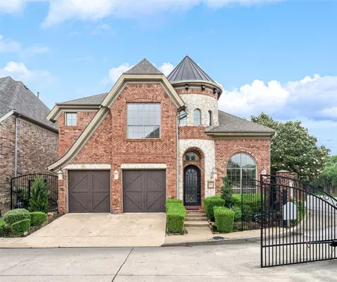 9131 Cochran Bluff Ln, Dallas, TX 75220