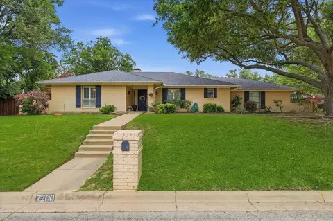 7200 Tamarack Rd, Benbrook, TX 76116