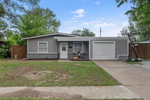 1602 Park Pl, Irving, TX 75061