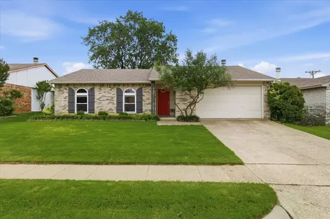 702 Meadow Mead Dr, Allen, TX 75002