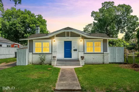 1110 Janther Pl, Shreveport, LA 71104