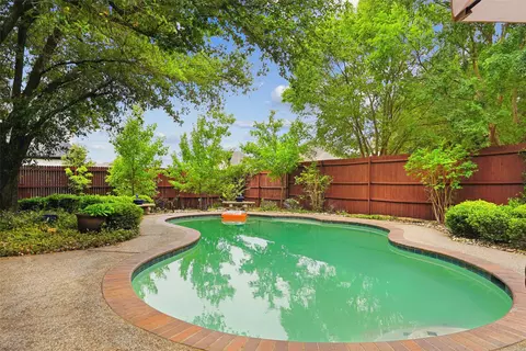 412 Vasey Oak Dr, Keller, TX 76248