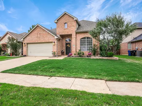 2428 Windgate Ln, Frisco, TX 75033