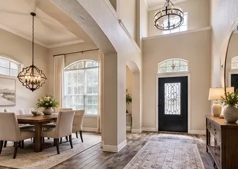 2428 Windgate Ln, Frisco, TX 75033