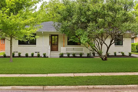 10817 Caprock Cir, Dallas, TX 75218