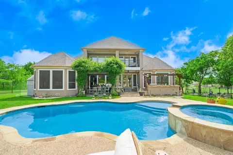 9111 Cliffside, Cedar Hill, TX 75104