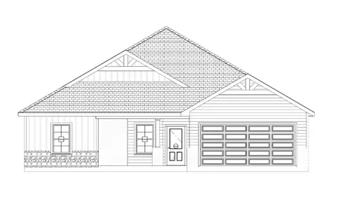 7636 Lake Ridge Pkwy, Abilene, TX 79602