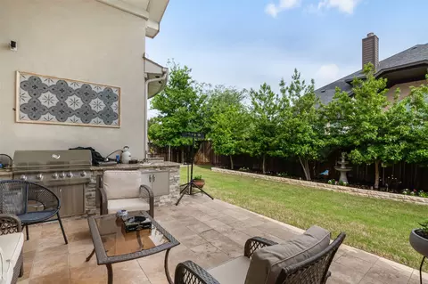 12818 Caterpillar Dr, Frisco, TX 75035