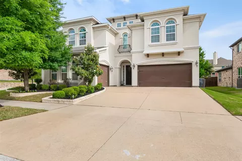 12818 Caterpillar Dr, Frisco, TX 75035