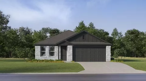 7622 Marion Downs Trl, Pilot Point, TX 76258
