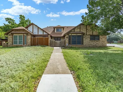 7419 Lemonwood Ln, Fort Worth, TX 76133