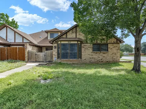 7419 Lemonwood Ln, Fort Worth, TX 76133