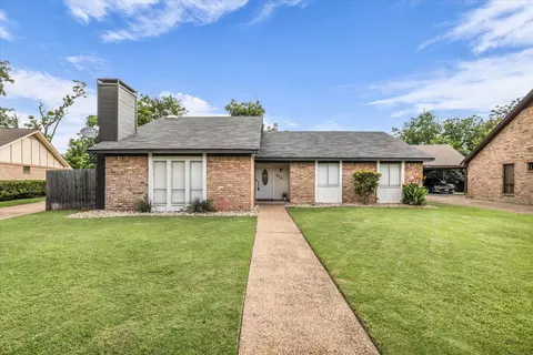 913 Montclair Dr, Waco, TX 76710