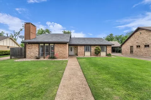 913 Montclair Dr, Waco, TX 76710