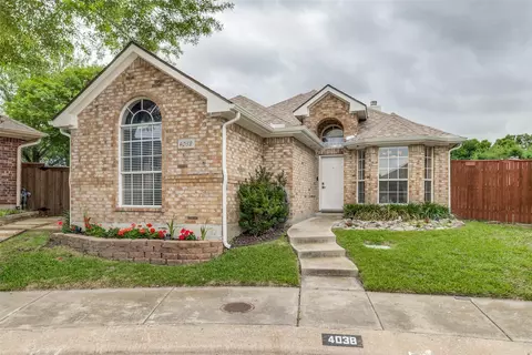 4038 Midrose Trl, Dallas, TX 75287