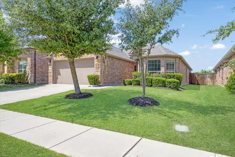 1125 Elizabeth St, Anna, TX 75409