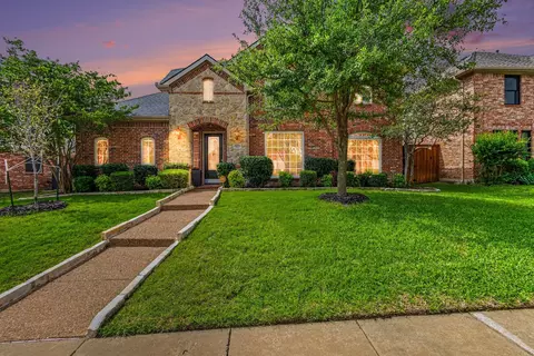 3012 Angus Dr, Plano, TX 75025
