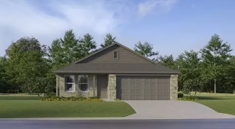 7808 Marion Downs Trl, Pilot Point, TX 76258
