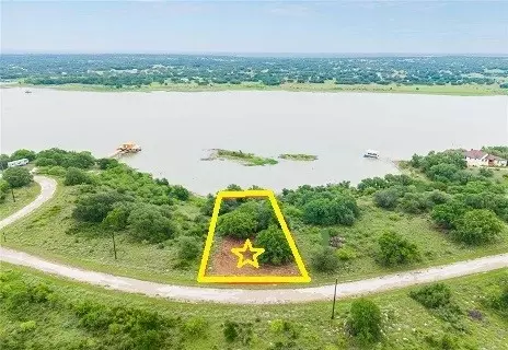 lot290 Beacon Dr, Brownwood, TX 76801