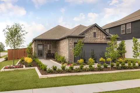 2903 Orchard Park Ln, Crandall, TX 75114