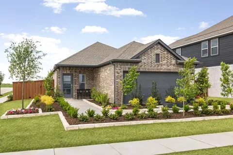 2903 Orchard Park Ln, Crandall, TX 75114