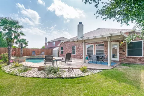 1503 Bankston Dr, Wylie, TX 75098