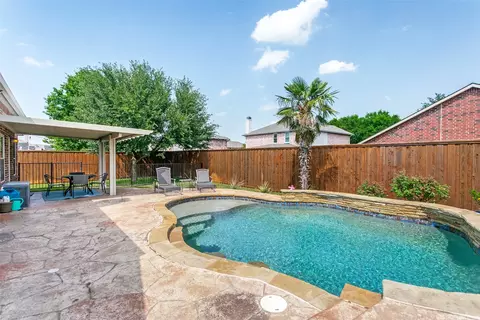 1503 Bankston Dr, Wylie, TX 75098