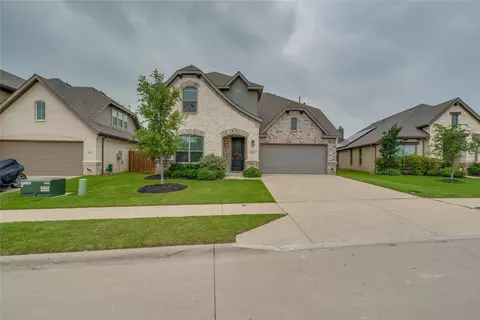 4621 Mill Falls Dr, Crowley, TX 76036