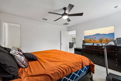 Bedroom - 1577 Forge Pond Ln, Forney, TX 75126 photo 2 of 4