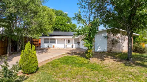 3677 High Mesa Dr, Dallas, TX 75234
