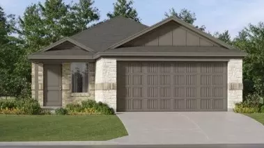 14194 Lampard St, Pilot Point, TX 76258