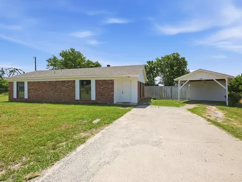198 Green Acres Rd, Weatherford, TX 76088