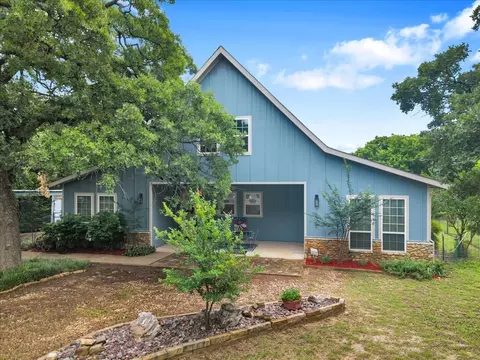 11024 County Road 528, Mansfield, TX 76063