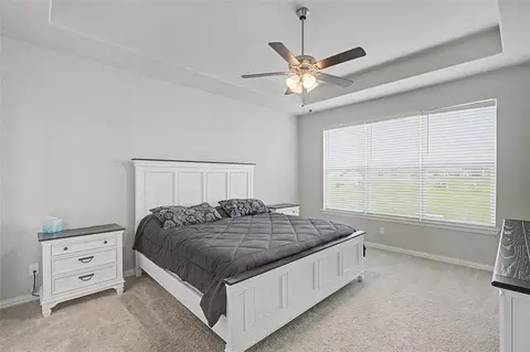 Bedroom - 185 Chester Rd, Springtown, TX 76082 photo 1 of 5