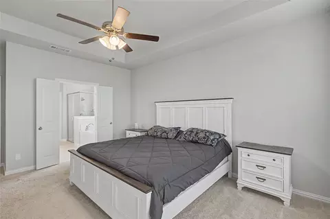 Bedroom - 185 Chester Rd, Springtown, TX 76082 photo 2 of 5
