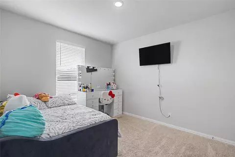 Bedroom - 185 Chester Rd, Springtown, TX 76082 photo 5 of 5